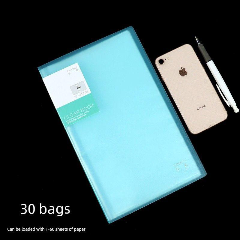 

VAT Special Information Archive Folder Folder Finance Sky Blue