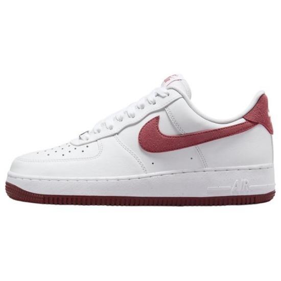 Nike Air Force 1 s Day 2024  Low Valentine W - FQ7626-100 EU 36.5