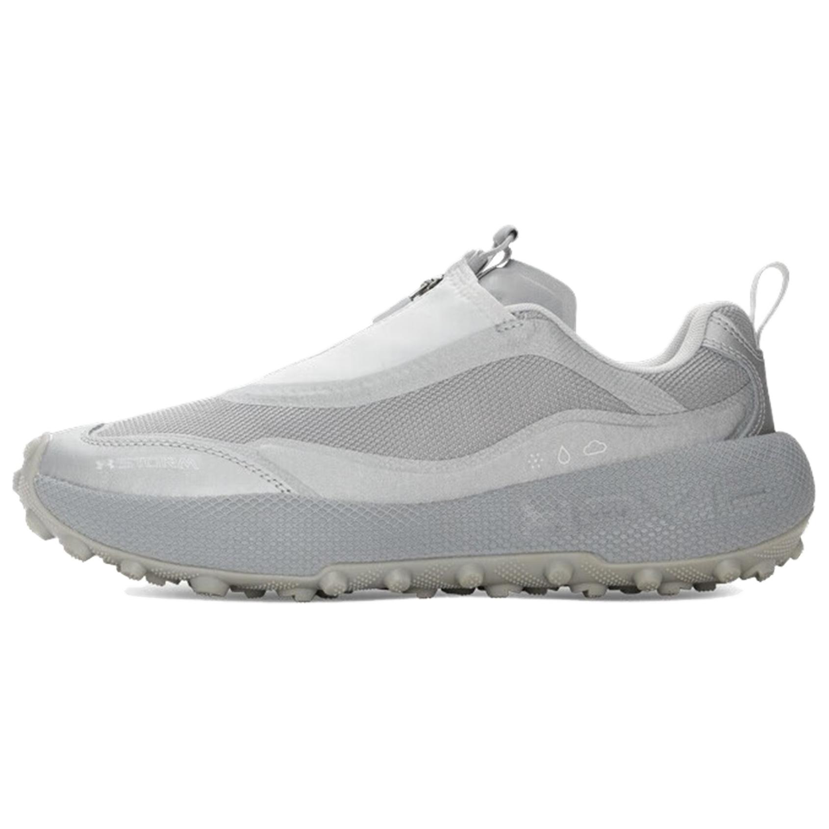 

Under Armour Venture Pro Storm Comfortable Stable Resilient Lifestyle Casual Shoes Unisex Shoes Gray 6010419-011 36.5