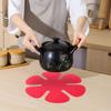 12 Pcs Pan Protector Pans Cookware Resistant Pot Separators Protectors Coasters Cups Placemats Table