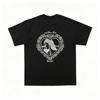 Madison Beer Medaillon Album 2026 Tour Grafik Baumwolle Unisex Shirt Y2k Hip Hop Stil Sommer Unisex Kurzarm T-Shirt Fan Geschenk