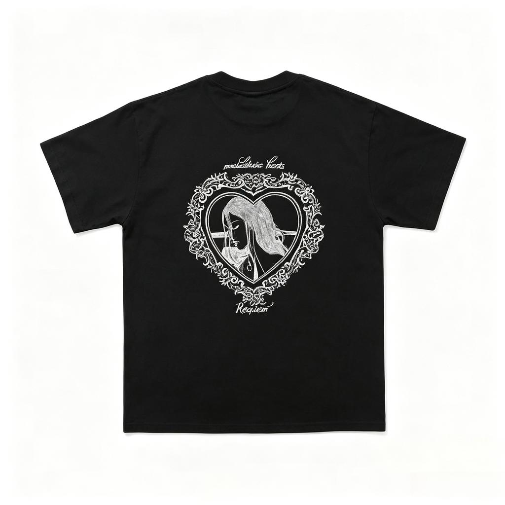 Madison Beer Medaillon Album 2026 Tour Grafik Baumwolle Unisex Shirt Y2k Hip Hop Stil Sommer Unisex Kurzarm T-Shirt Fan Geschenk