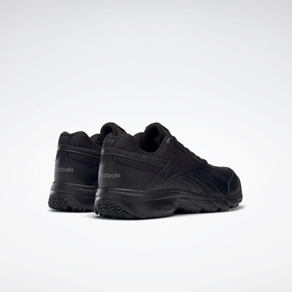Sneakers Reebok black Work N Cushion 40