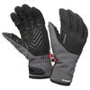 HAKUBA Thermal Photo Gloves PL Model Featuring a Insulation Material As Light and Warm As Touchscreen and Product 4977187327137 [Size M, Gray]