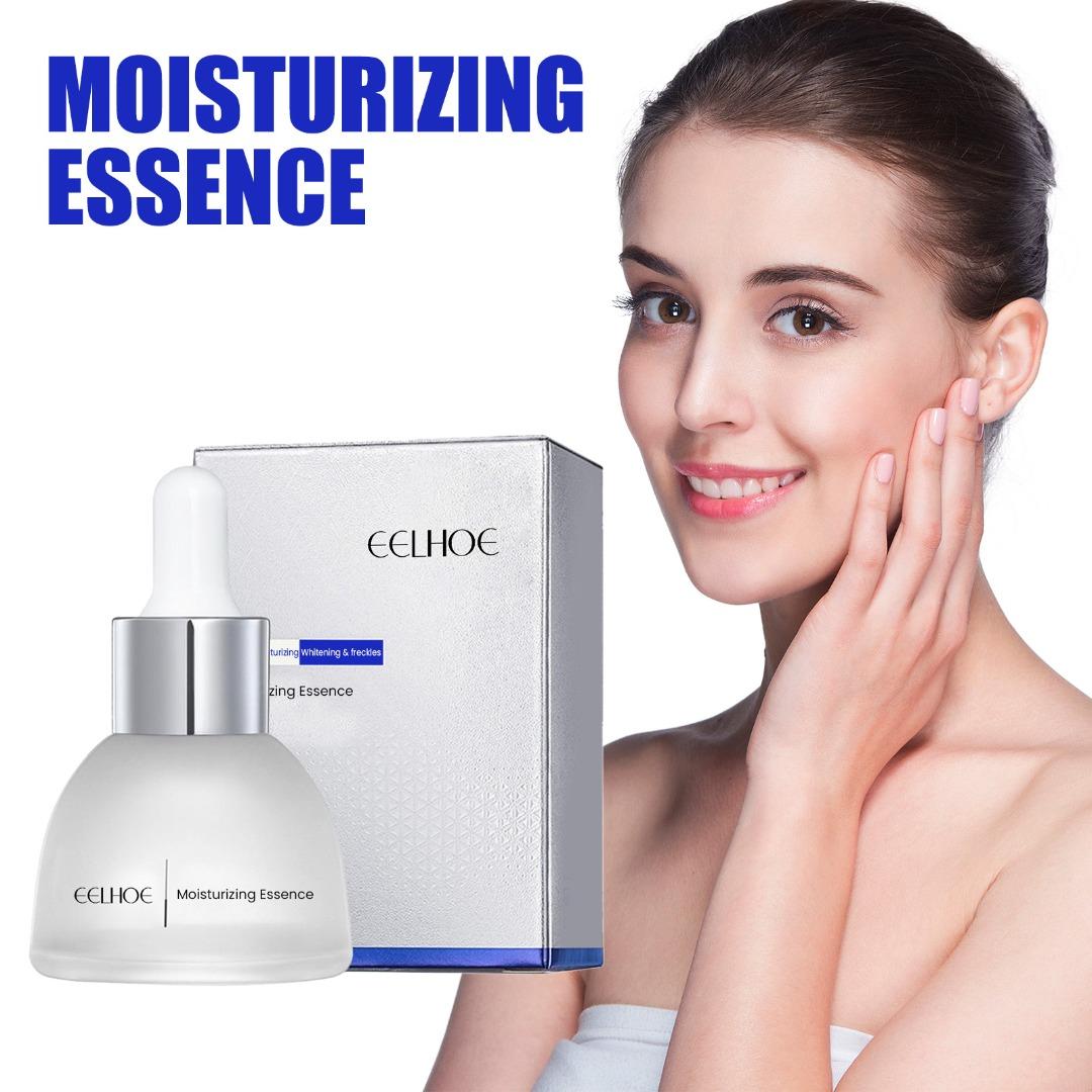 

Tingml Увлажняющая эссенция Морской виноград Увлажняющая сыворотка для лица Отбеливающая сужение пор