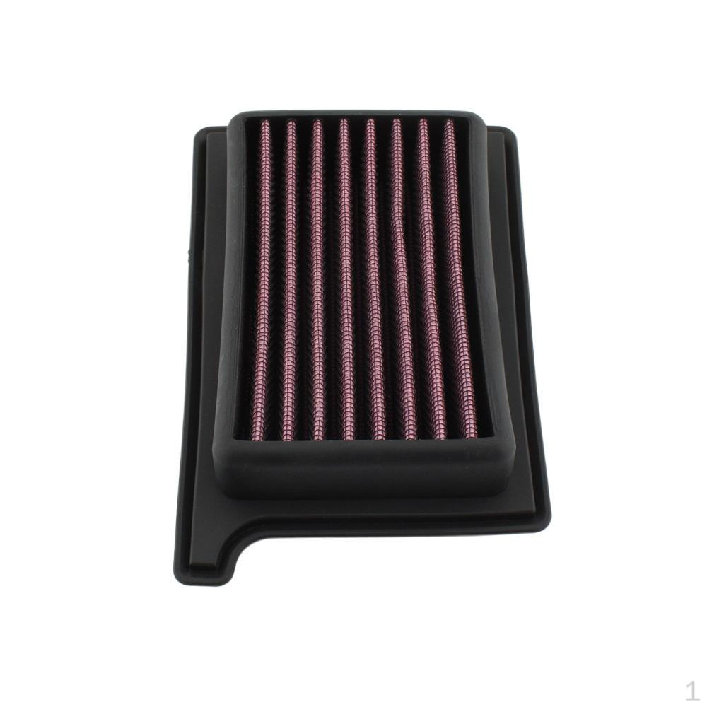 

Air Intake Filter Element for Triumph Tiger Sport 660 Parts
