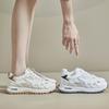 ins Korean version of Forrest Gump shoes women's tide spring new student running sports leisure dad shoes street shot A322