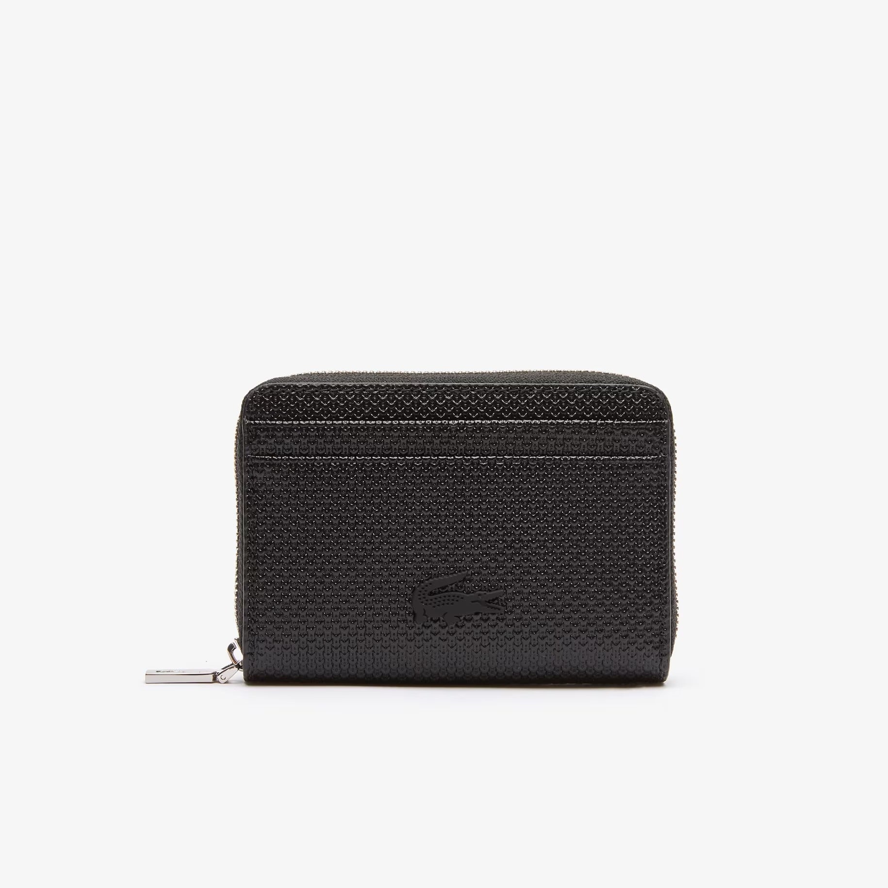 

Chantaco Classics Lacoste Кошелек NF3855KL Черный (000)