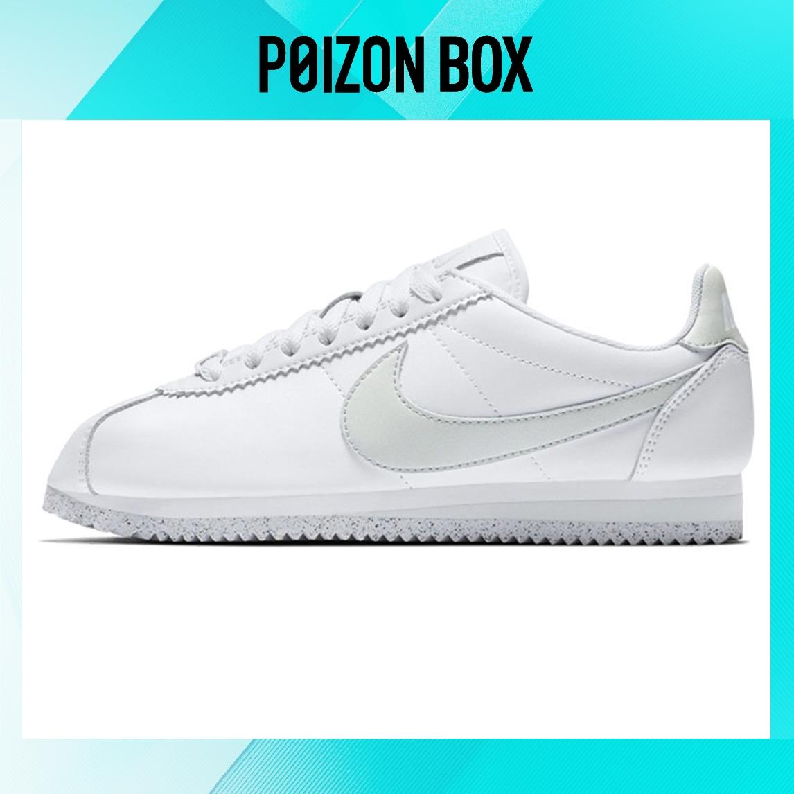 

кроссовки Nike Cortez Running shoes Women AR4874-100