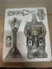 [USED] Soul of Chogokin Dinosaur Sentai Zyuranger GX-78 Dragon Caesar