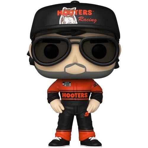 Figurine Funko Pop! NASCAR - Funko - Chase Elliott - Hooters - Multicolore - Collection