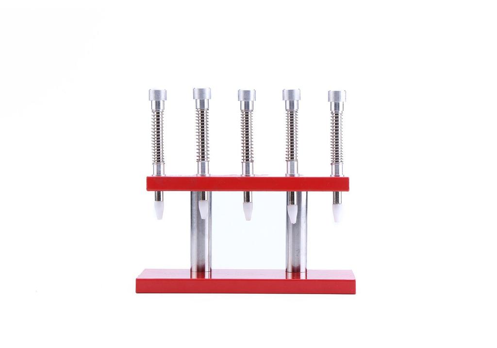 Watch Hand Setting Machine & Repair Tool for Hand Presser