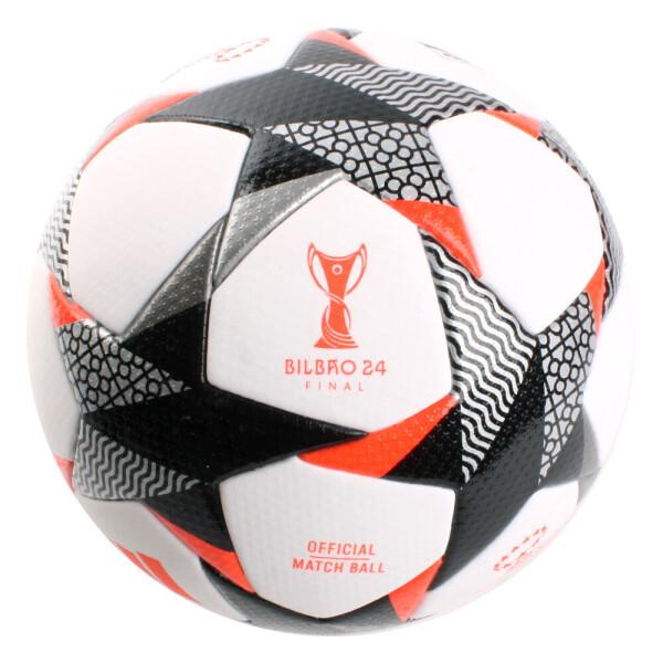 Adidas Wucl Pro Soccer Ball 7018 Fifa Champions League Match