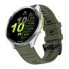 Silicone Watch Strap for Garmin Forerunner 970/965/955 Water-proof/Lightweight/Comfortable Outdoor Band for 22/26mm Quick Fit