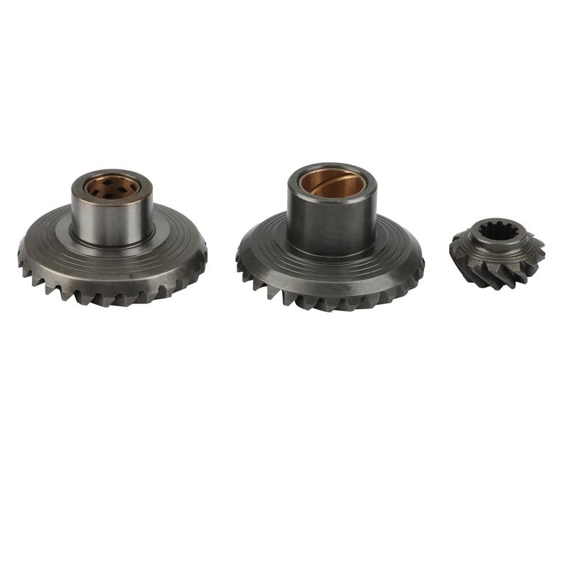 Authentic Gear Set For Mercury Tohatsu 4 Stroke 5HP 6HP 369-64010-1 369-64030-1 369-64020-1