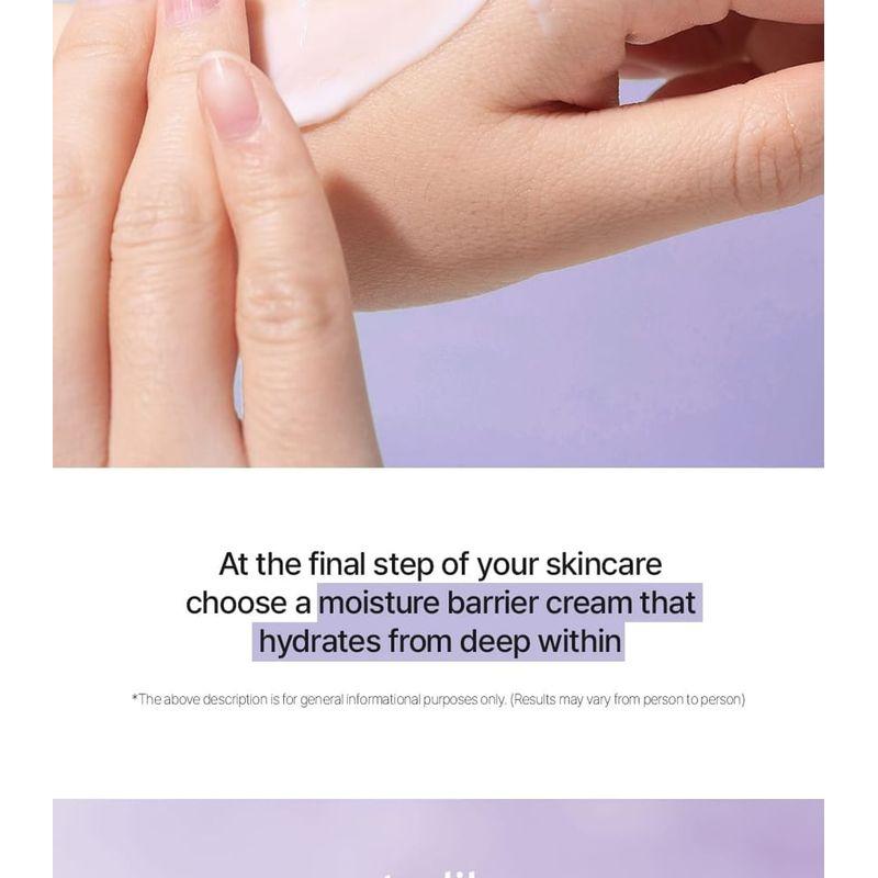 Starlike - Chamomile Skin Barrier Cream