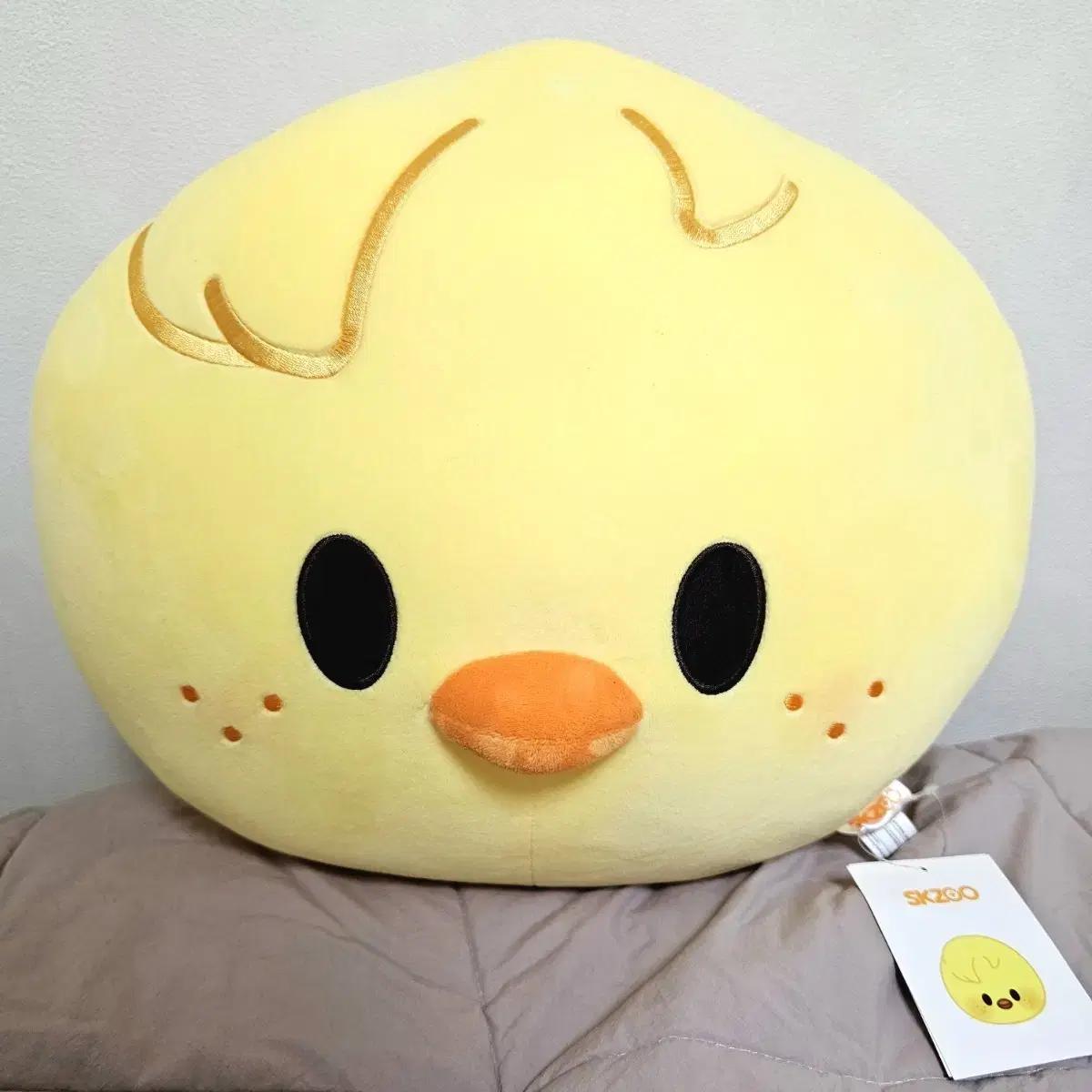 

Skzoo Пузырчатая подушка Straykids Феликс