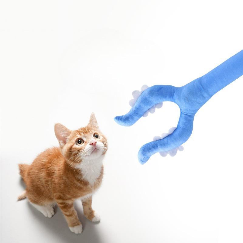 New Plush Toy Sticks: Kawauchi Battle Stick, Magical Girl Stick, Cat Catch