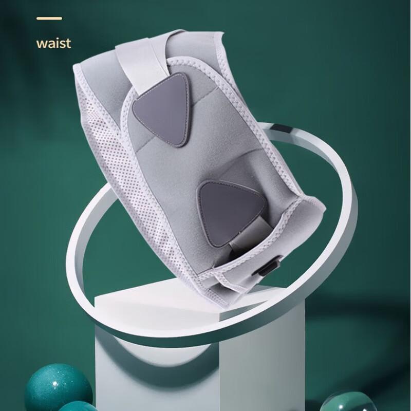 

Shifeng Heated Massage Waist Protector