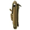 Outdoor Military Tactical Molle Utility Bag Waist Accessories Bag Phone Belt Pouch