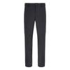 Climawarm Plain Warm Zipper Mid Waist Casual Pants Men Bottoms KG0843