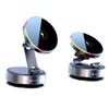 New Car Magnetic Wireless Charger Vacuum Adsorption Dashboard Mount Phone Holder For Tesla Magsafe iPhone 16 15 14 13 12