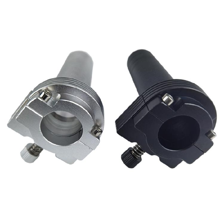Twist Throttle Handlebar 26mm Motorcycle Throttle Handle Grip for 883 1200