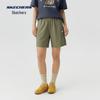 Women's Casual Woven Shorts