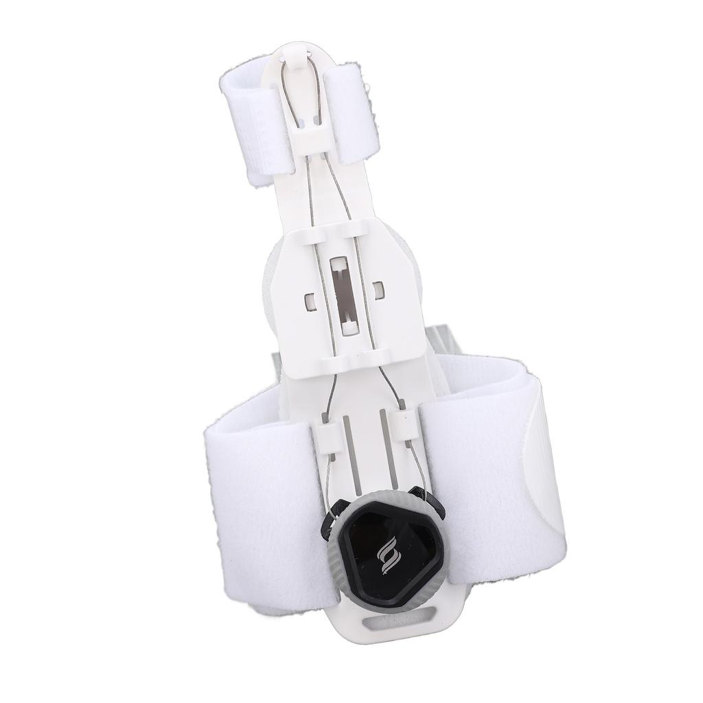 Hallux Valgus Korrektur Zehenspreizer Grad einstellen Verdicken Silikon Überlappende Zehen verhindern Ballenzeh