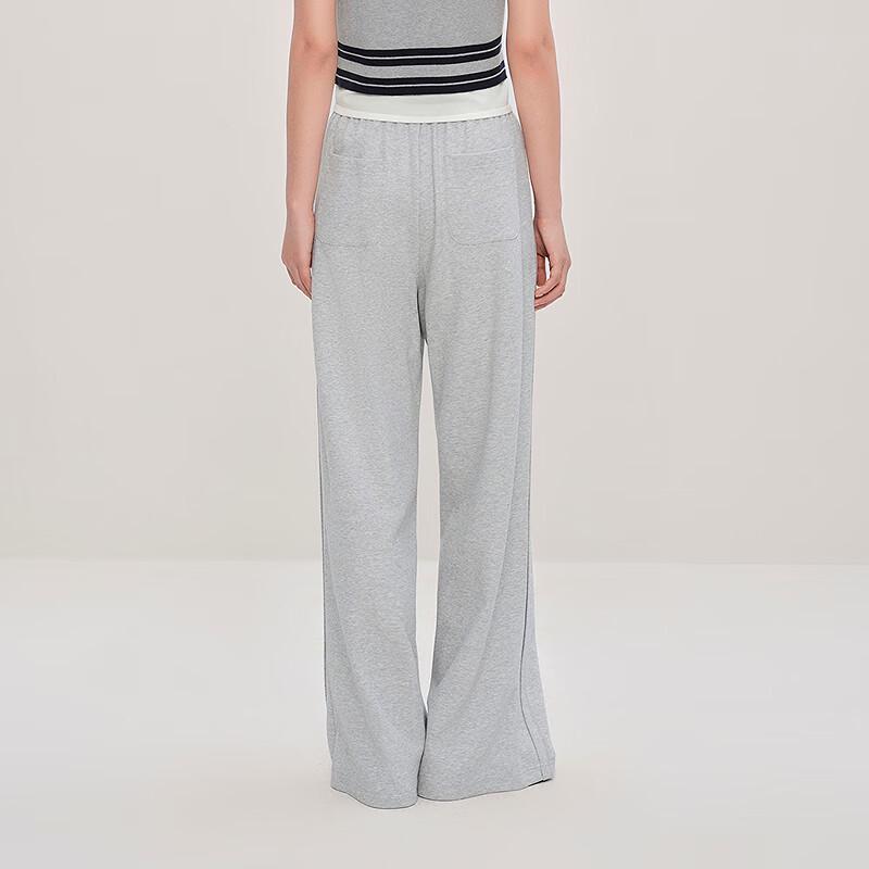 Ledin x Tombonia Knit Casual Pants