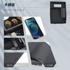 BIBIBO Storage Box for the New Mazda Console Car Small Item Rubber CX-8, CX-8 Box, Accessories, Storage, Mat, Tray, Non-Slip