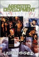 

DVD ARRESTED DEVELOPMENT - MTV Unplugged TOBW3078 Japan Rap & Hip-Hop/R&B Used