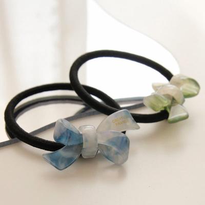 Haar-Accessoires – Damen-Haargummis