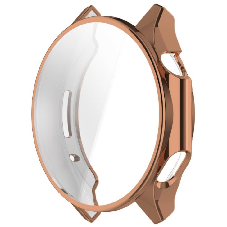 TPU Smartwatch Hoes Universele TPU Horlogekap Uitgebreide Hoes Beschermt Tegen Stof & Krassen voor Smartwatch X2