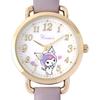 Sanrio SNR001 Unisex Wrist Watch SNR001-3 SNR001-1 SNR001-4 SNR001-6 SNR001-5 SNR001-2 Gift Casual Business Sports Student