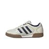 FECHTEN Off White Collegiate Navy Men Sneakers Collegiate-Navy Crystal-White JR4606