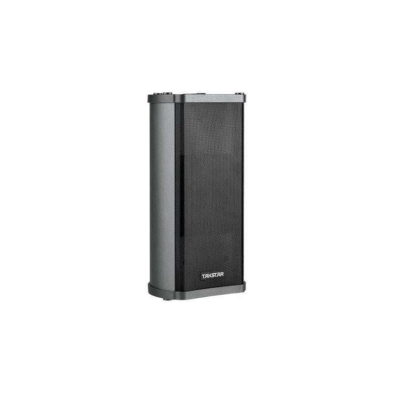 

Takstar EBS-25W Outdoor Broadcast Column Speaker CN plug (adapter included)