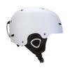 Adult Ski & Snowboarding Helmet for Men & Women - Warm, Suitable for Indoor/Outdoor Use