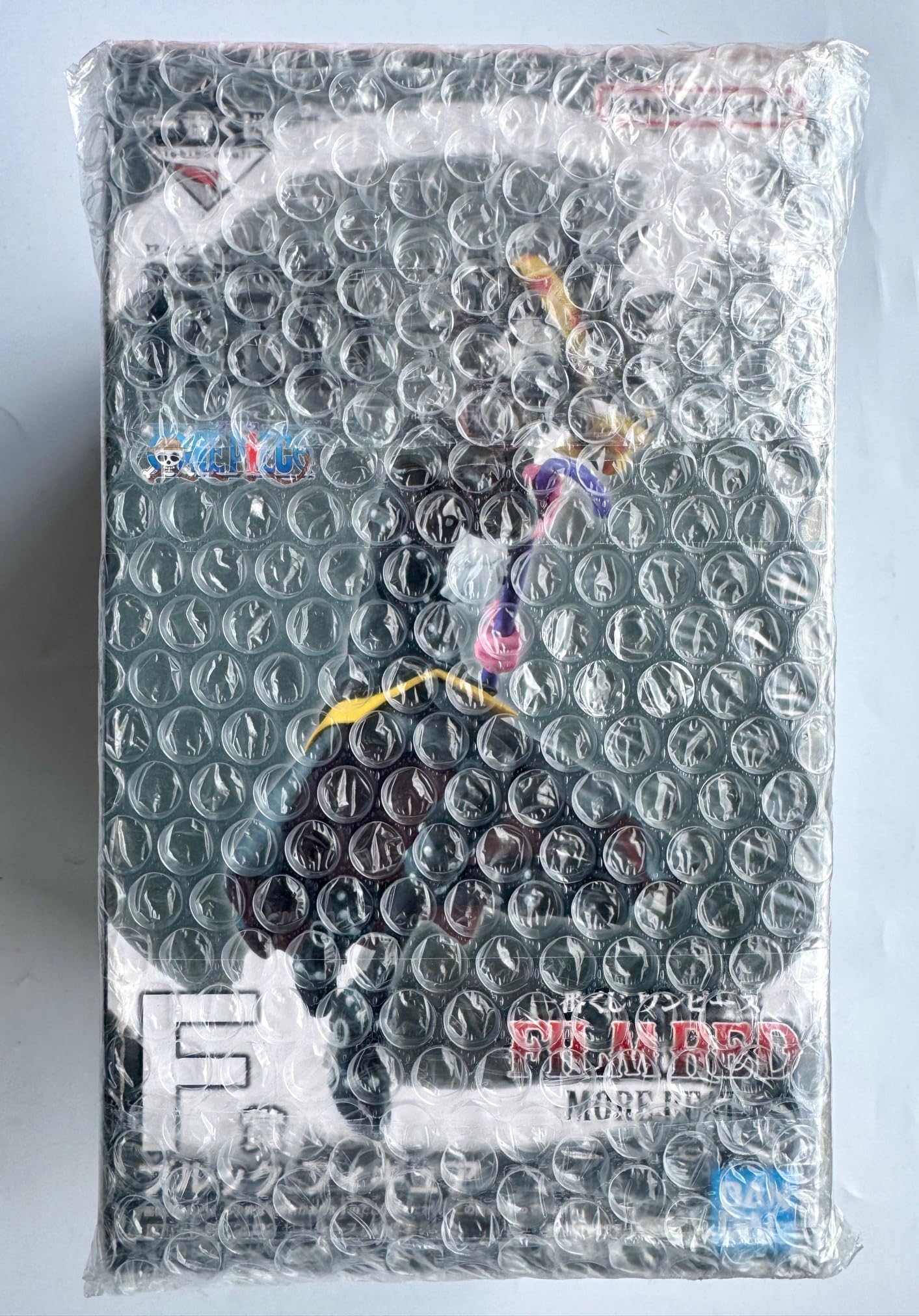 

Фигурка Ichiban Kuji One Piece FILM RED F Prize Brook