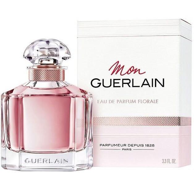 

Парфюмированная вода Guerlain Mon Guerlain Florale 50ml