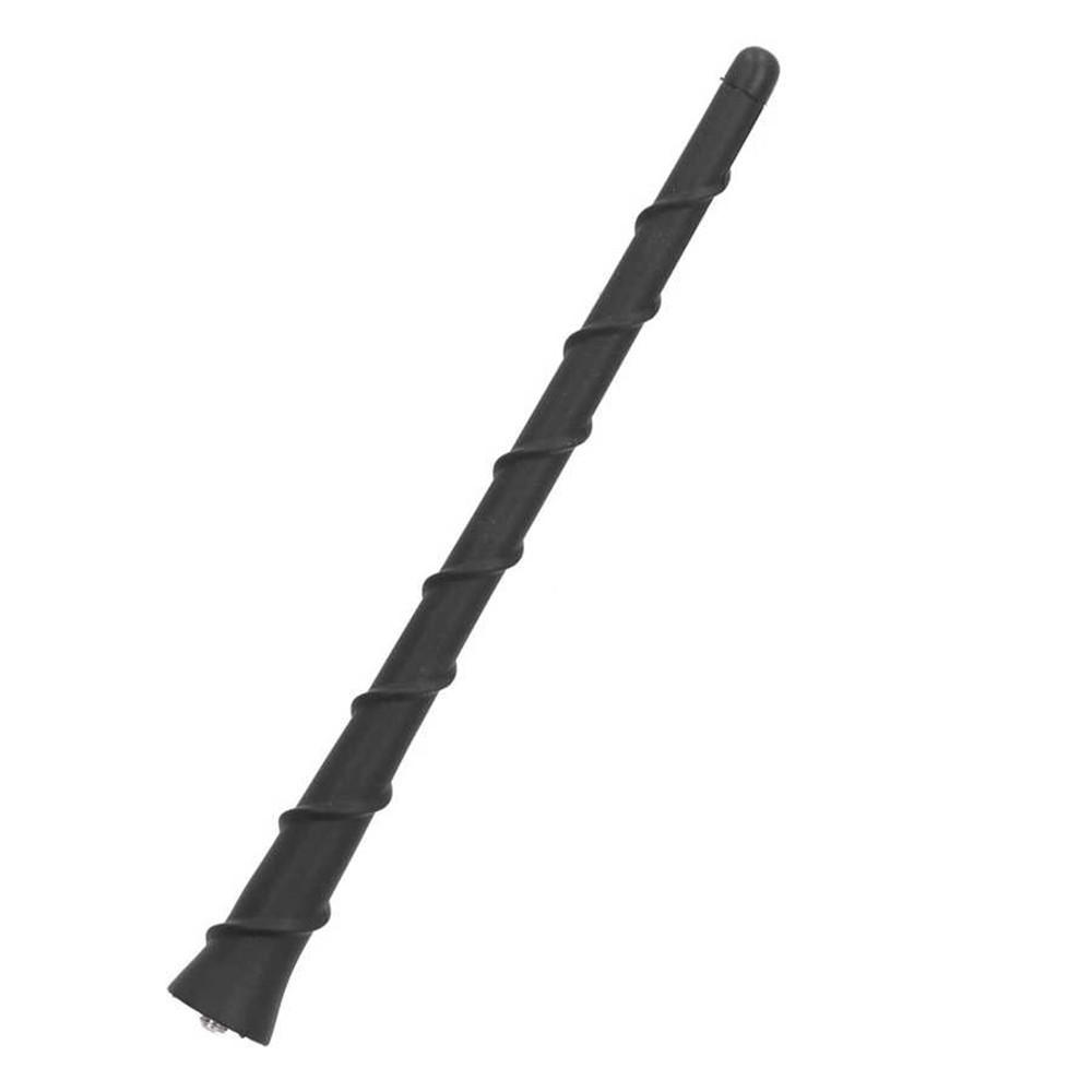 8" Antenna Mast For Fiat 500 Dodge Nitro Jeep Compass Grand Cherokee 68297936AA