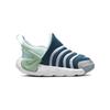 Nike Dynamo Go SE TD Valerian Blue Enamel Green Baby Sneakers Glacier-Blue Metallic-Silver DV0547-400