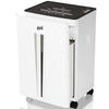 Deli 9918 Professional Cross-Cut Shredder CN plug (adapter included)