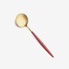 Orphan Red Gold Dinner Spoon