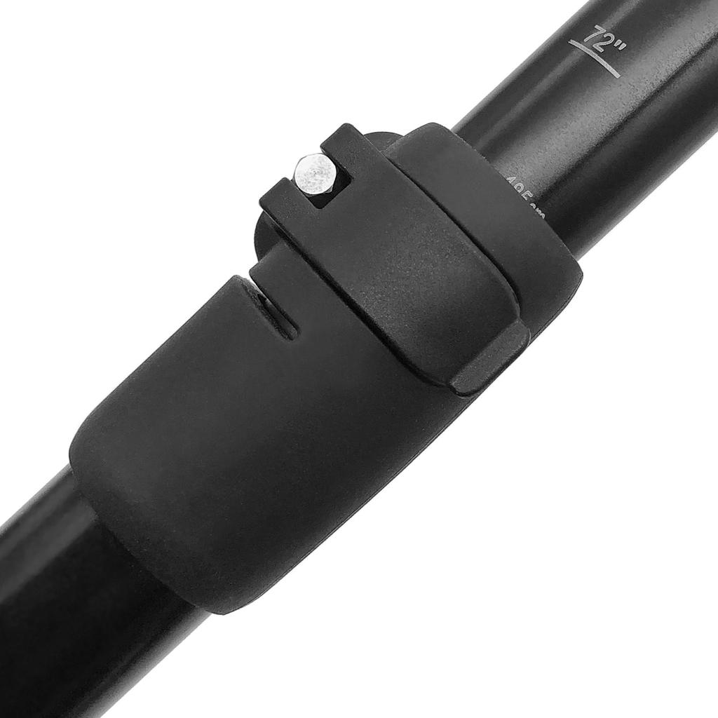 Paddle Clamp Quick Release Paddle Shaft Clamp Adjuster