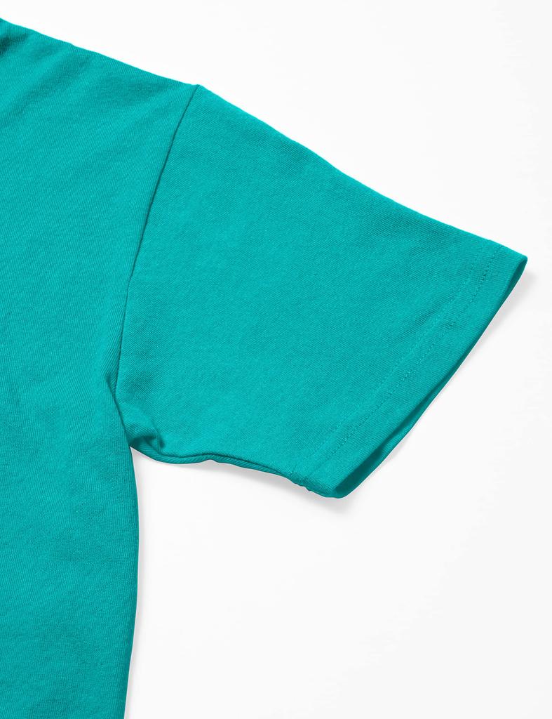 Mario HERE WE clothing T-shirt, merchandise, character, kids, GO, Yoshi, Luigi, children's