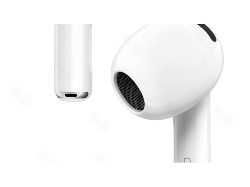 7th Gen Wireless Bluetooth Earphones, Noise-Cancelling, 2025 Model, Compatible with Apple, High Sound Quality for Men and Women.