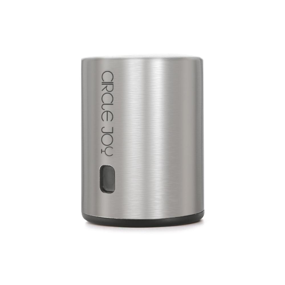 Silver Stainless steel
