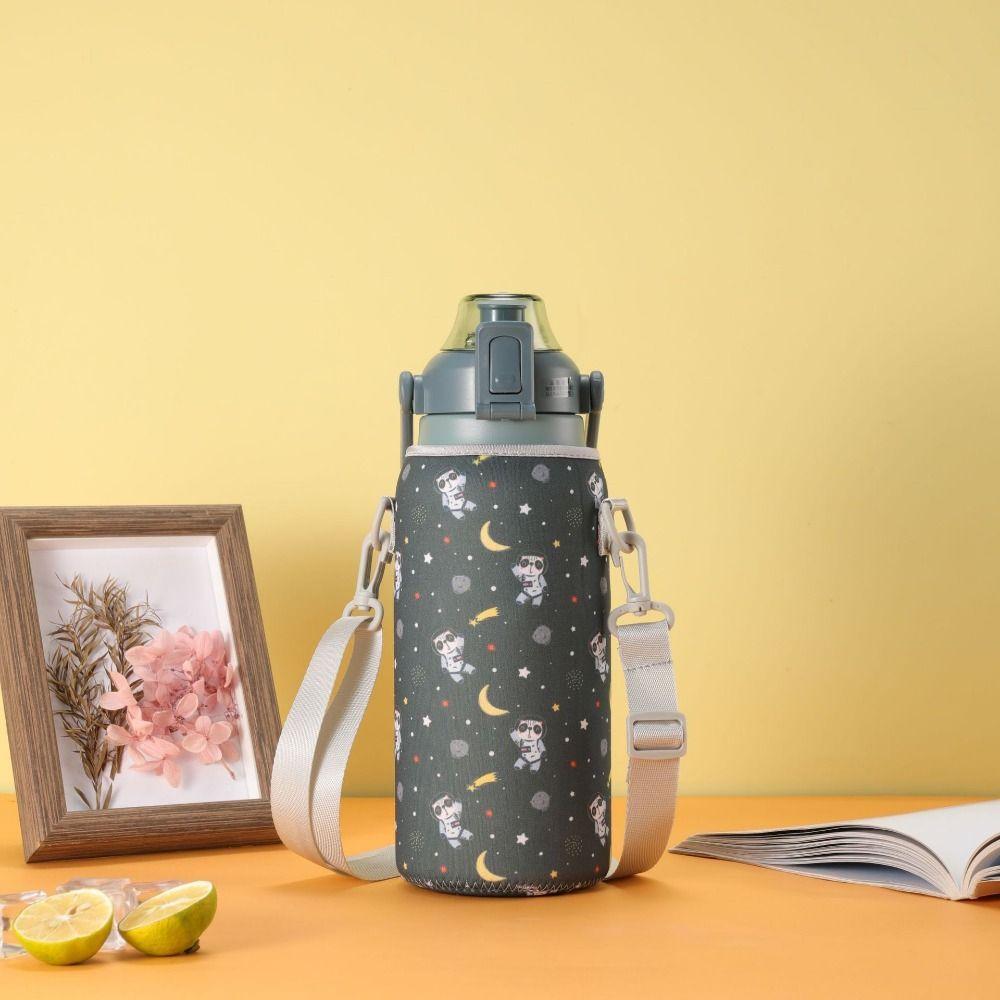 For Cile 1300/1700ml Insulat Bag Water Bottle Cover Vacuum Cup Sleeve Cup Sleeve Water Bottle Case