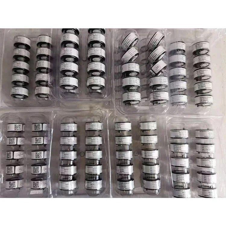 Replacement Electrochemical Oxygen Sensor S+4OX (4OX-V)
